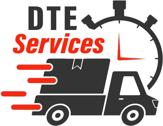 Logo DTE Services